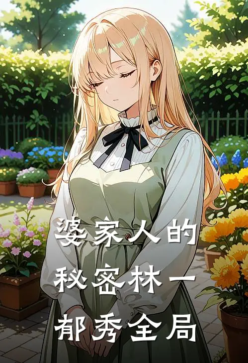 婆家人的秘密林一郁秀全局