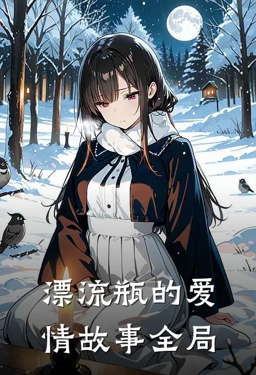 漂流瓶的爱情故事全局