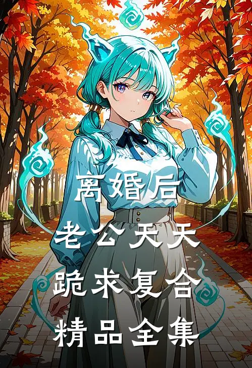 离婚后，老公天天跪求复合精品全集