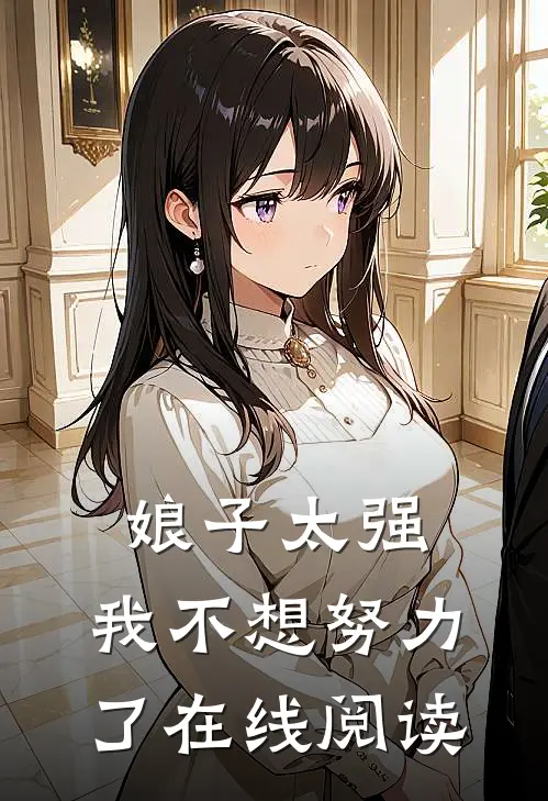 娘子太强，我不想努力了在线阅读