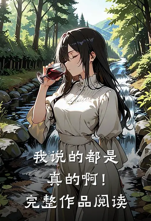 我说的都是真的啊!完整作品阅读答案