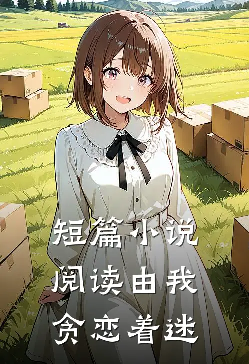 短篇小说阅读由我贪恋着迷
