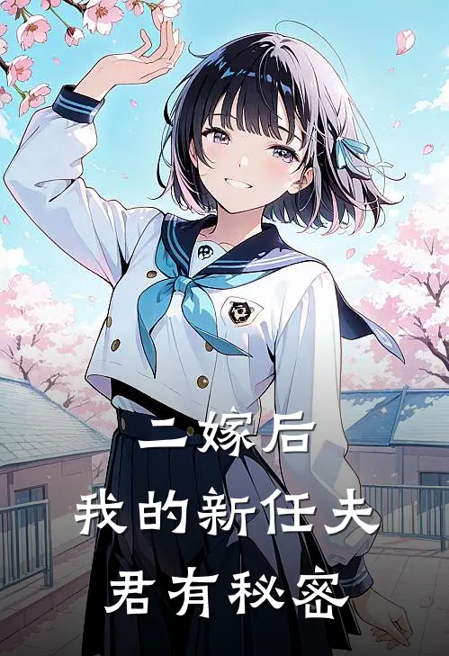 二嫁后,我的新任夫君有秘密