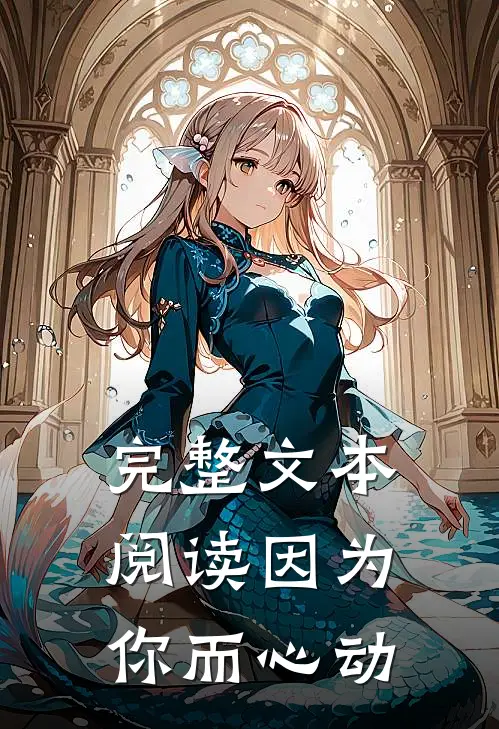 完整文本阅读因为你而心动