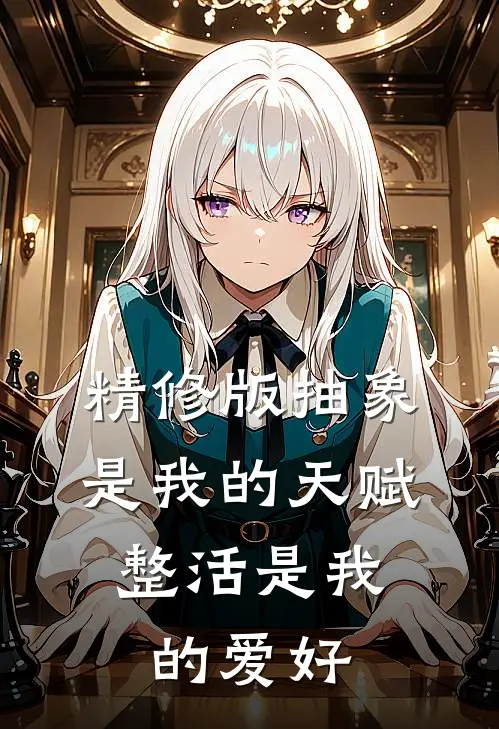 精修版抽象是我的天赋，整活是我的爱好