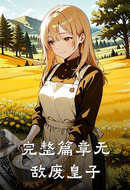 完整篇章无敌废皇子