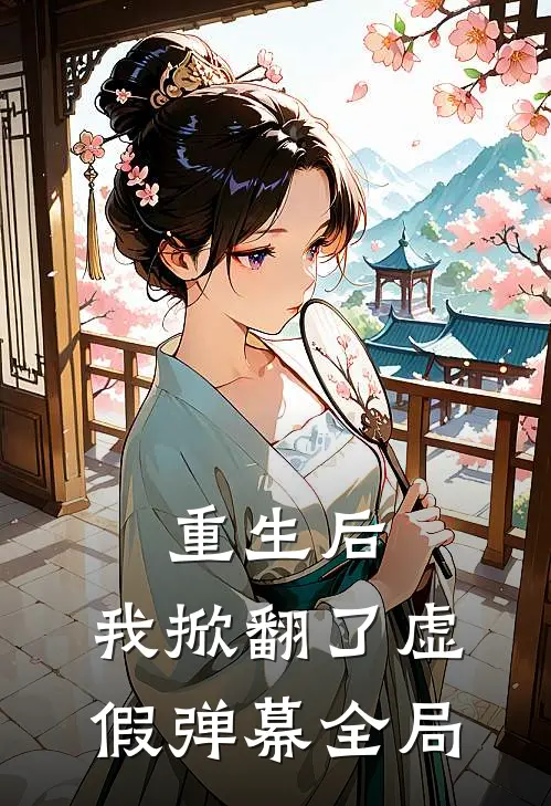 重生后，我掀翻了虚假弹幕全局