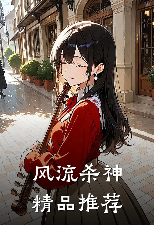 风流杀神精品推荐
