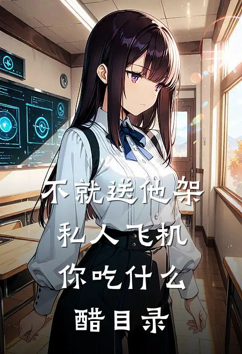 不就送他架私人飞机，你吃什么醋目录