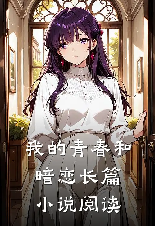 我的青春和暗恋长篇小说阅读