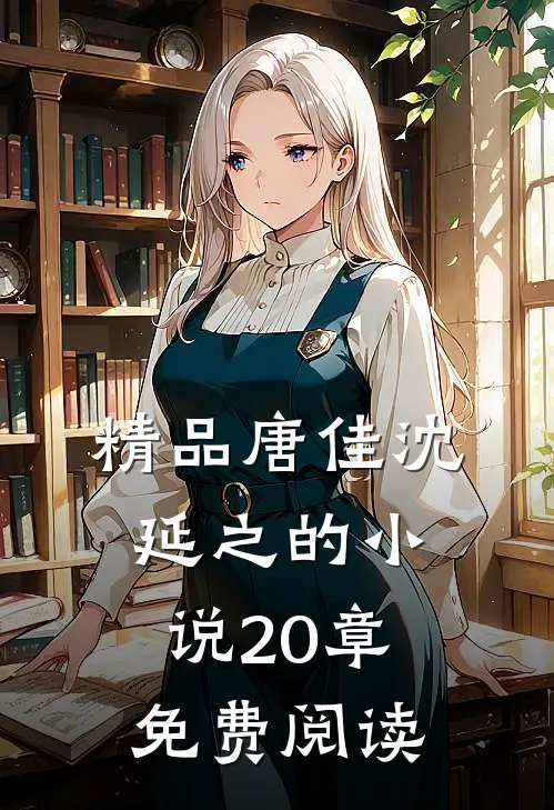 精品唐佳沈延之的小说20章免费阅读