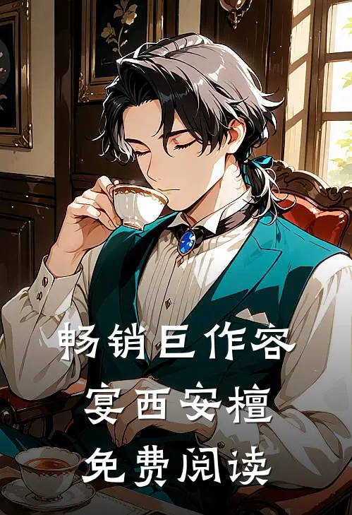 畅销巨作容宴西安檀免费阅读
