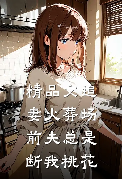 精品文追妻火葬场：前夫总是断我桃花