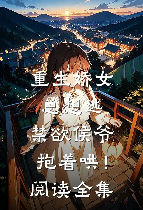 重生娇女总想逃，禁欲侯爷抱着哄！阅读全集
