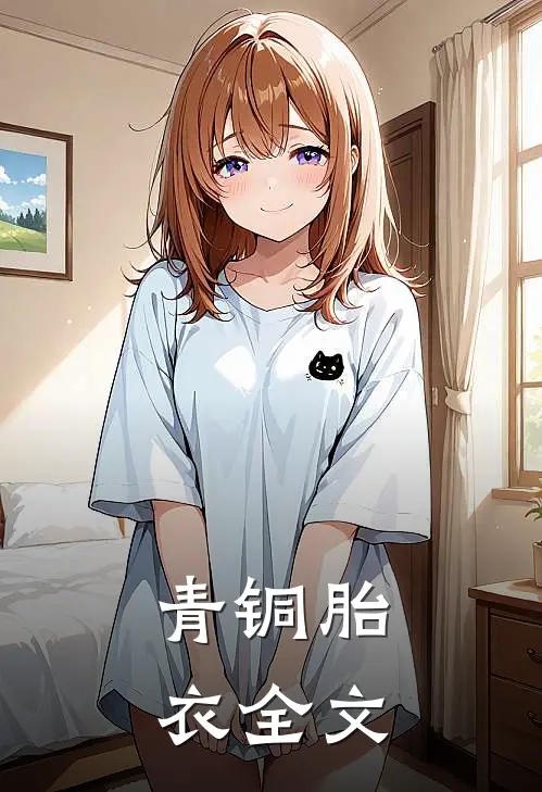 青铜胎衣全文