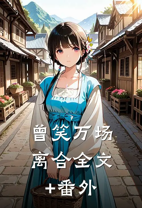 曾笑万场离合全文+番外