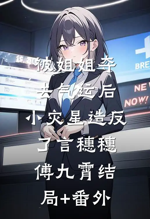 被姐姐夺去气运后，小灾星造反了言穗穗傅九霄结局+番外