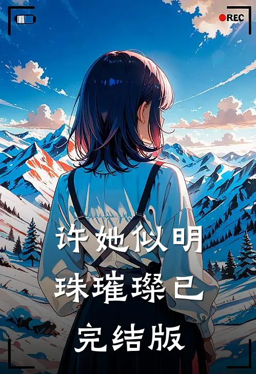 许她似明珠璀璨已完结版