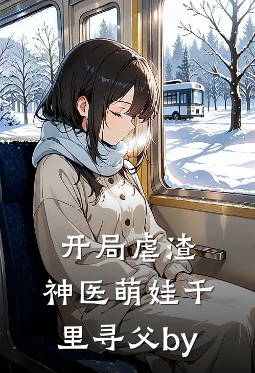 开局虐渣，神医萌娃千里寻父by
