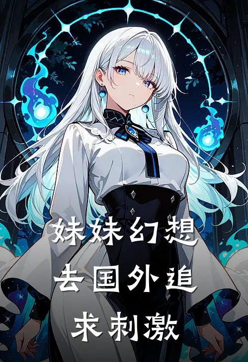 妹妹幻想去国外追求刺激