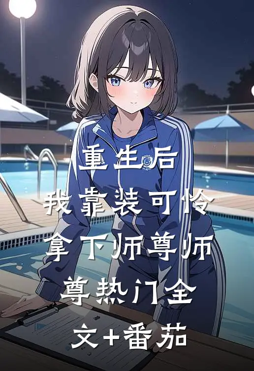 重生后，我靠装可怜拿下师尊师尊热门全文+番茄