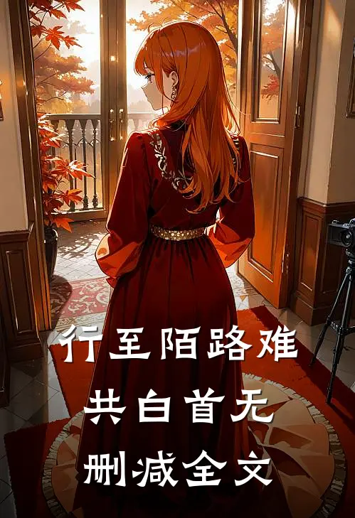 行至陌路难共白首无删减全文