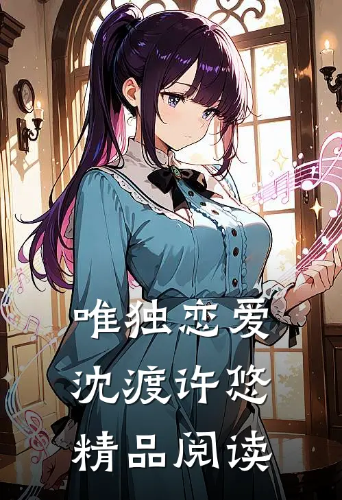 唯独恋爱沈渡许悠精品阅读