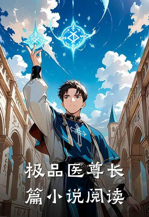 极品医尊长篇小说阅读