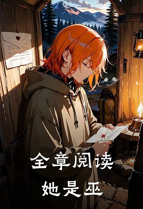 全章阅读她是巫