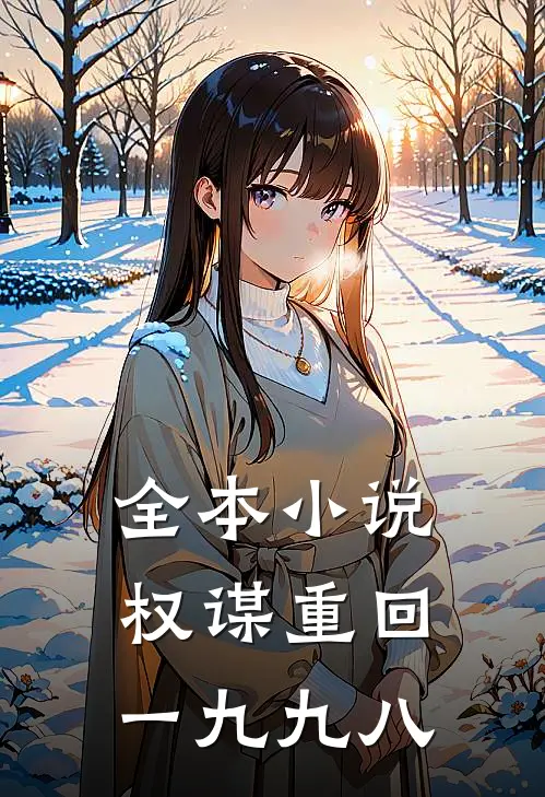 全本小说权谋重回一九九八