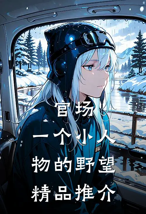 官场一个小人物的野望精品推介