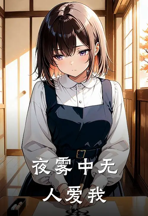 夜雾中无人爱我
