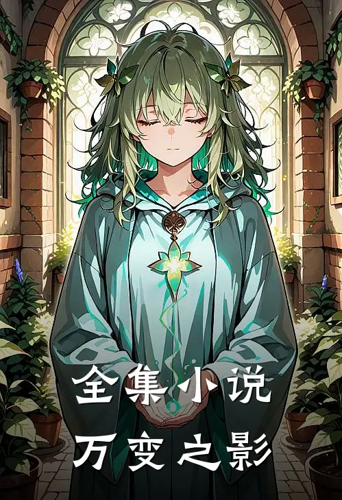 全集小说万变之影