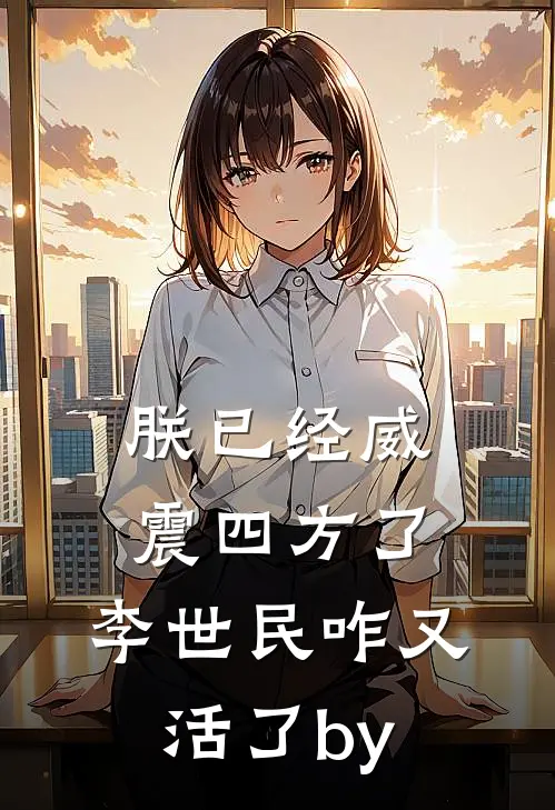 朕已经威震四方了，李世民咋又活了by
