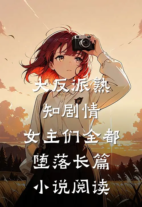 大反派熟知剧情,女主们全都堕落长篇阅读免费