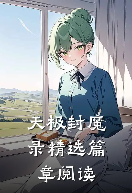 天极封魔录精选篇章阅读