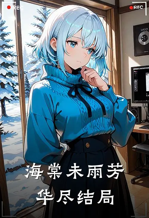 海棠未雨芳华尽结局