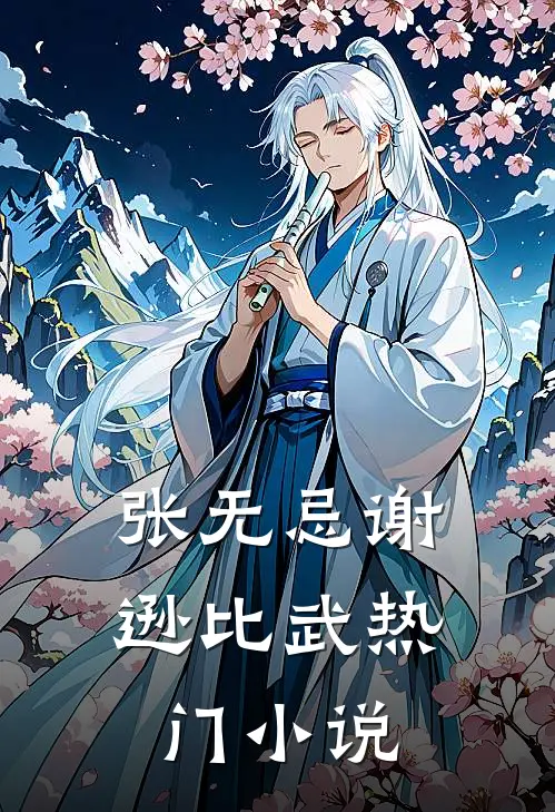 张无忌谢逊比武热门小说