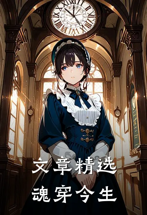 文章精选魂穿今生