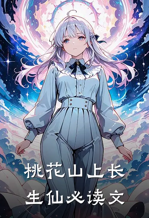 桃花山上长生仙必读文