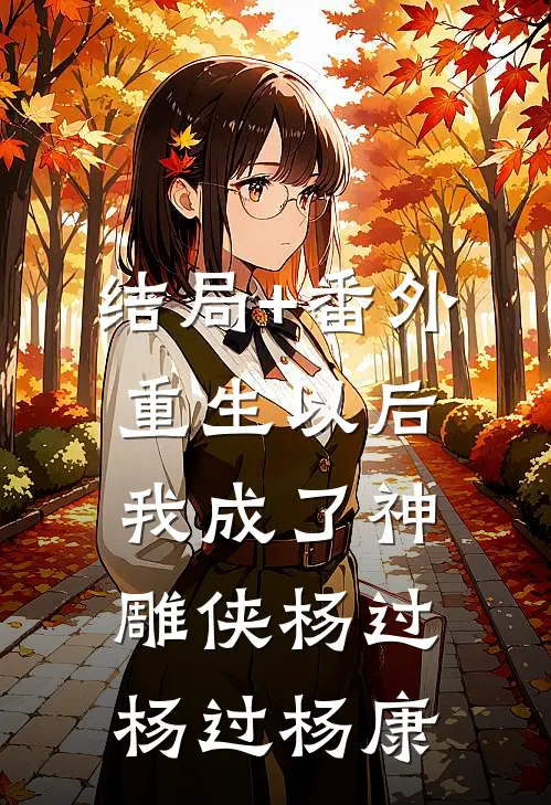 结局+番外重生以后，我成了神雕侠杨过杨过杨康