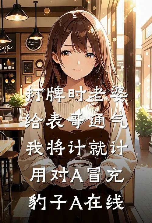 打牌时老婆给表哥通气，我将计就计用对A冒充豹子A在线