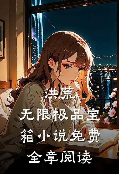 洪荒:无限极品宝箱小说免费全章阅读