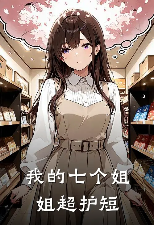 我的七个姐姐超护短