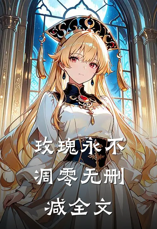 玫瑰永不凋零无删减全文