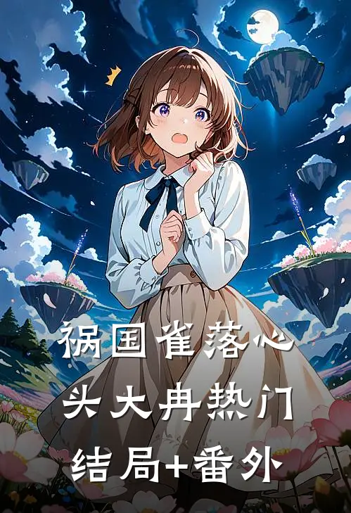 祸国-雀落心头大冉热门结局+番外