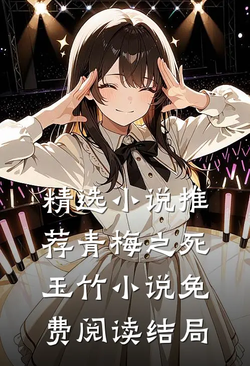 精选小说推荐青梅之死玉竹小说免费阅读结局