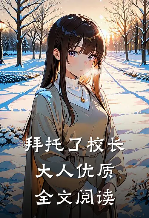 拜托了校长大人优质全文阅读