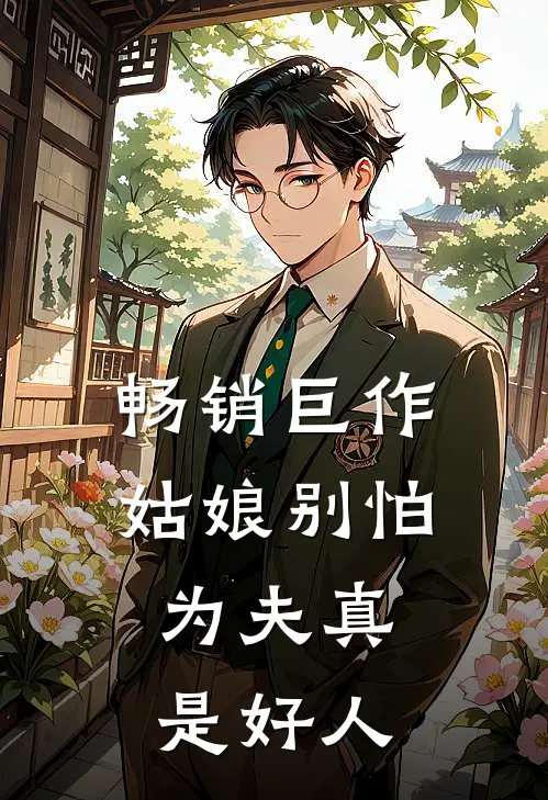 畅销巨作姑娘别怕，为夫真是好人