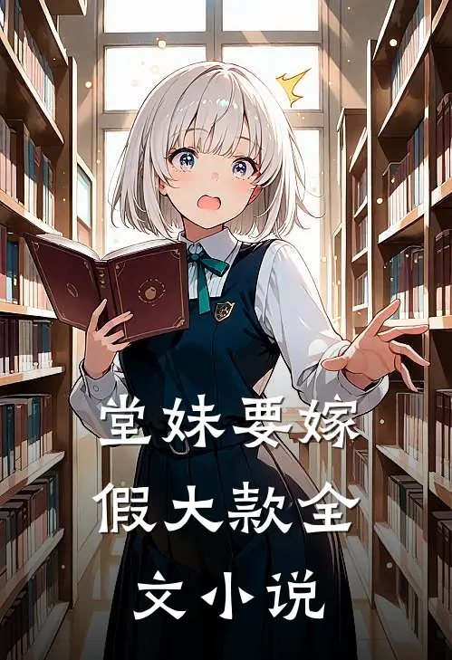 堂妹要嫁假大款全文小说